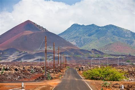 Ascension Island .